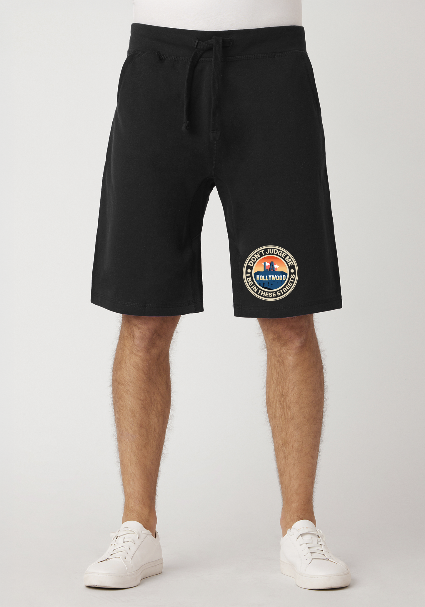 Black - Spiritual Shorts - Hollywood