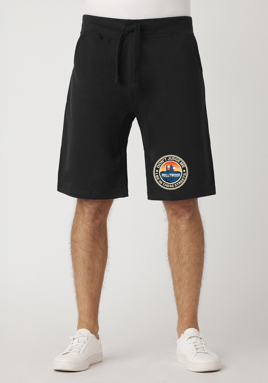 Black - Spiritual Shorts - Hollywood