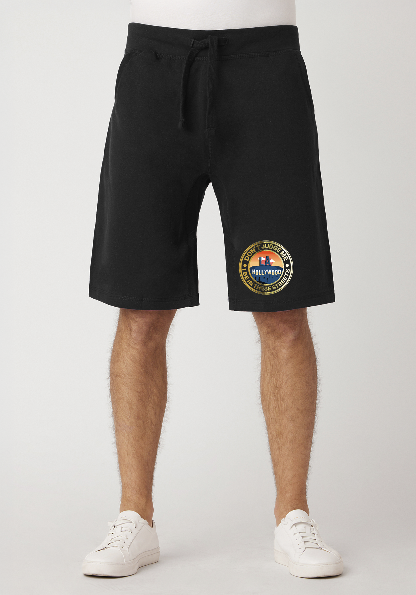Black - Spiritual Shorts - Hollywood