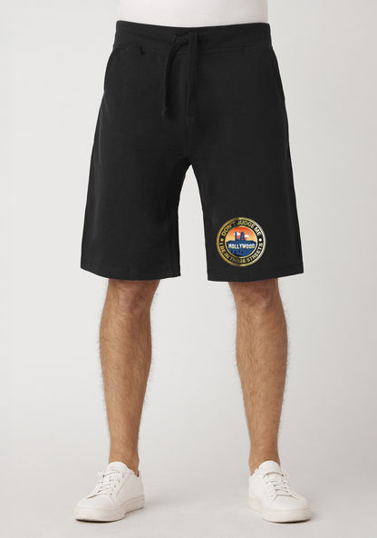 Black - Spiritual Shorts - Hollywood