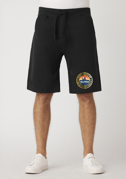 Black - Signature Shorts - Hollywood