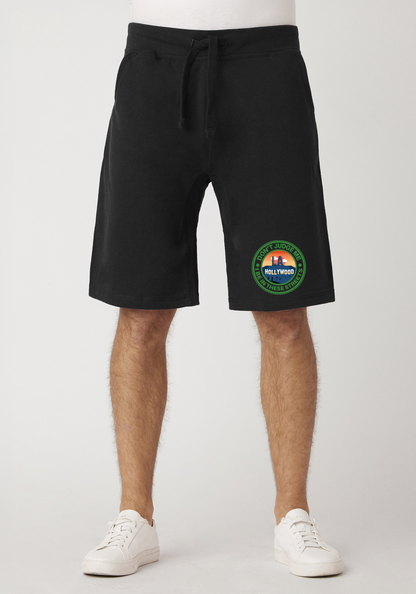 Black - Signature Shorts - Hollywood
