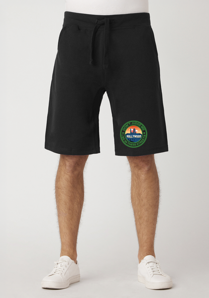Black - Spiritual Shorts - Hollywood