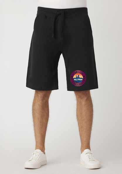 Black - Spiritual Shorts - Hollywood