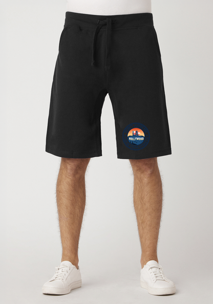 Black - Spiritual Shorts - Hollywood