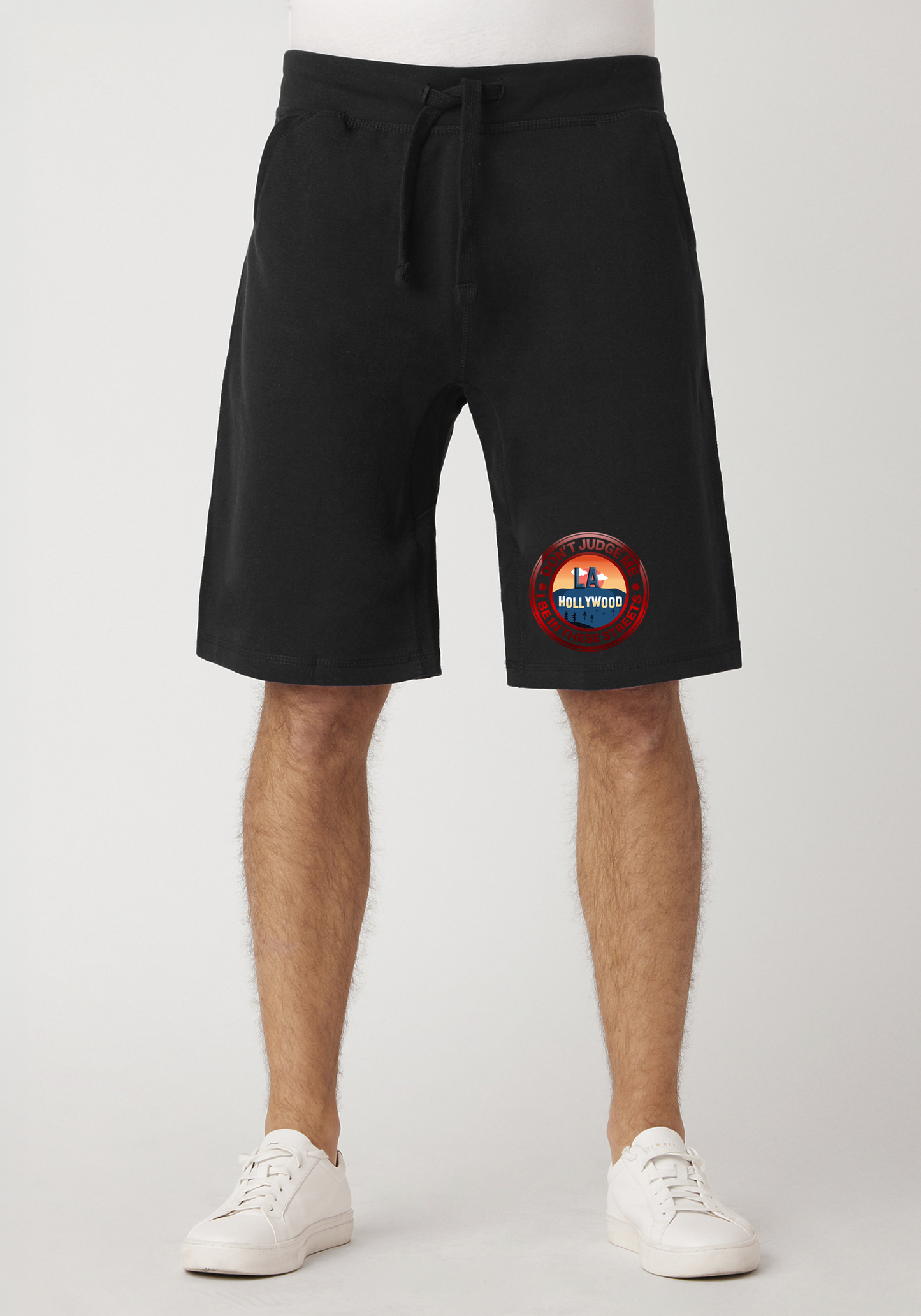 Black - Spiritual Shorts - Hollywood