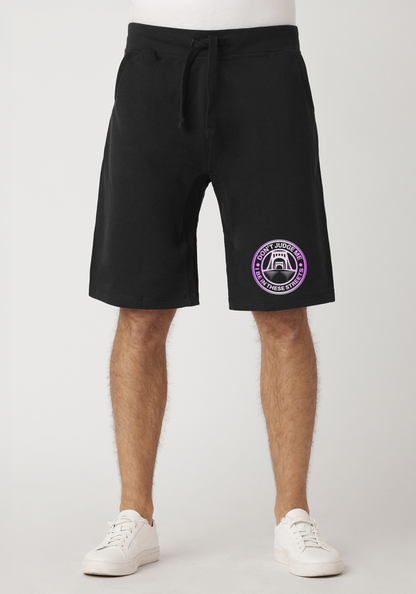 Black - Signature Shorts - The Capital