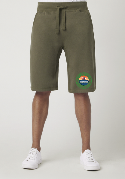 Military Green - Signature Shorts - Hollywood
