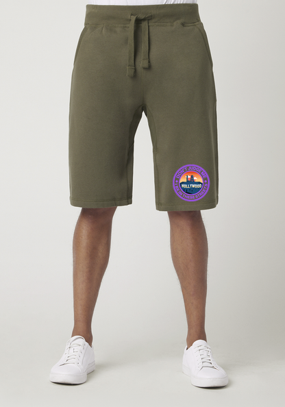 Military Green - Signature Shorts - Hollywood