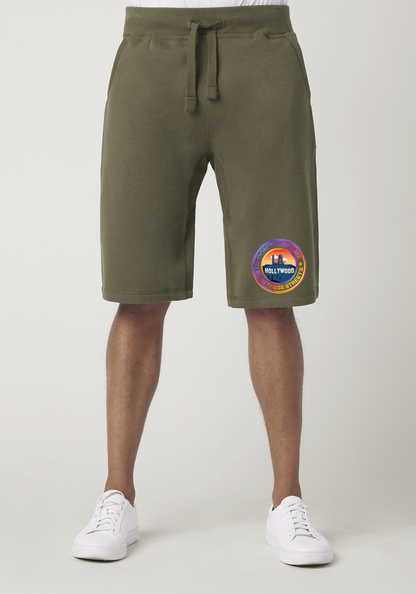 Military Green - Signature Shorts - Hollywood