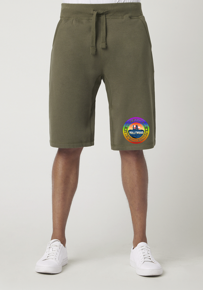 Military Green - Signature Shorts - Hollywood
