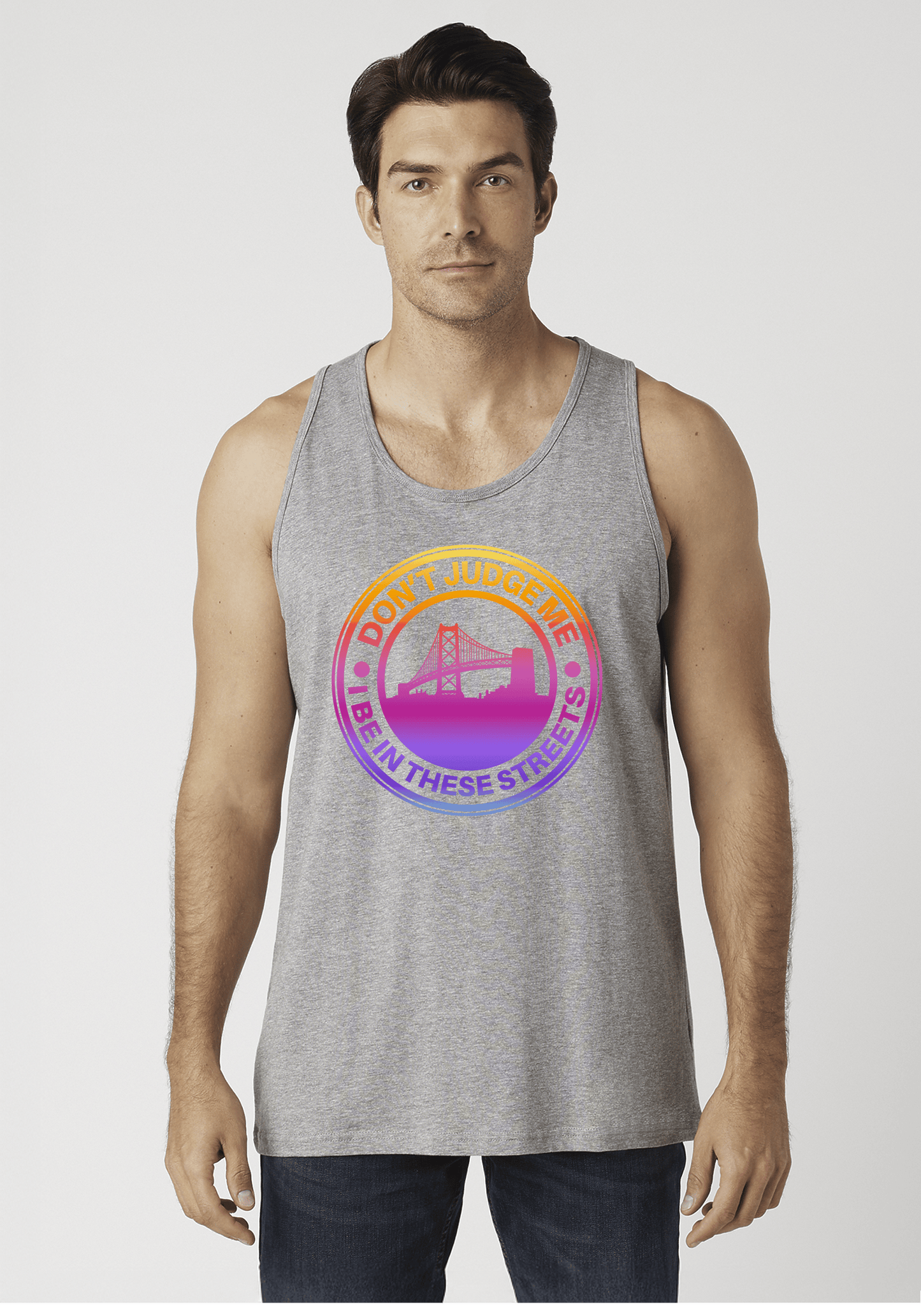 DJMC-UPLOADER:Candy:Tank-Tops-Heather-Gray-STREETS-BayBridge-Candy.png