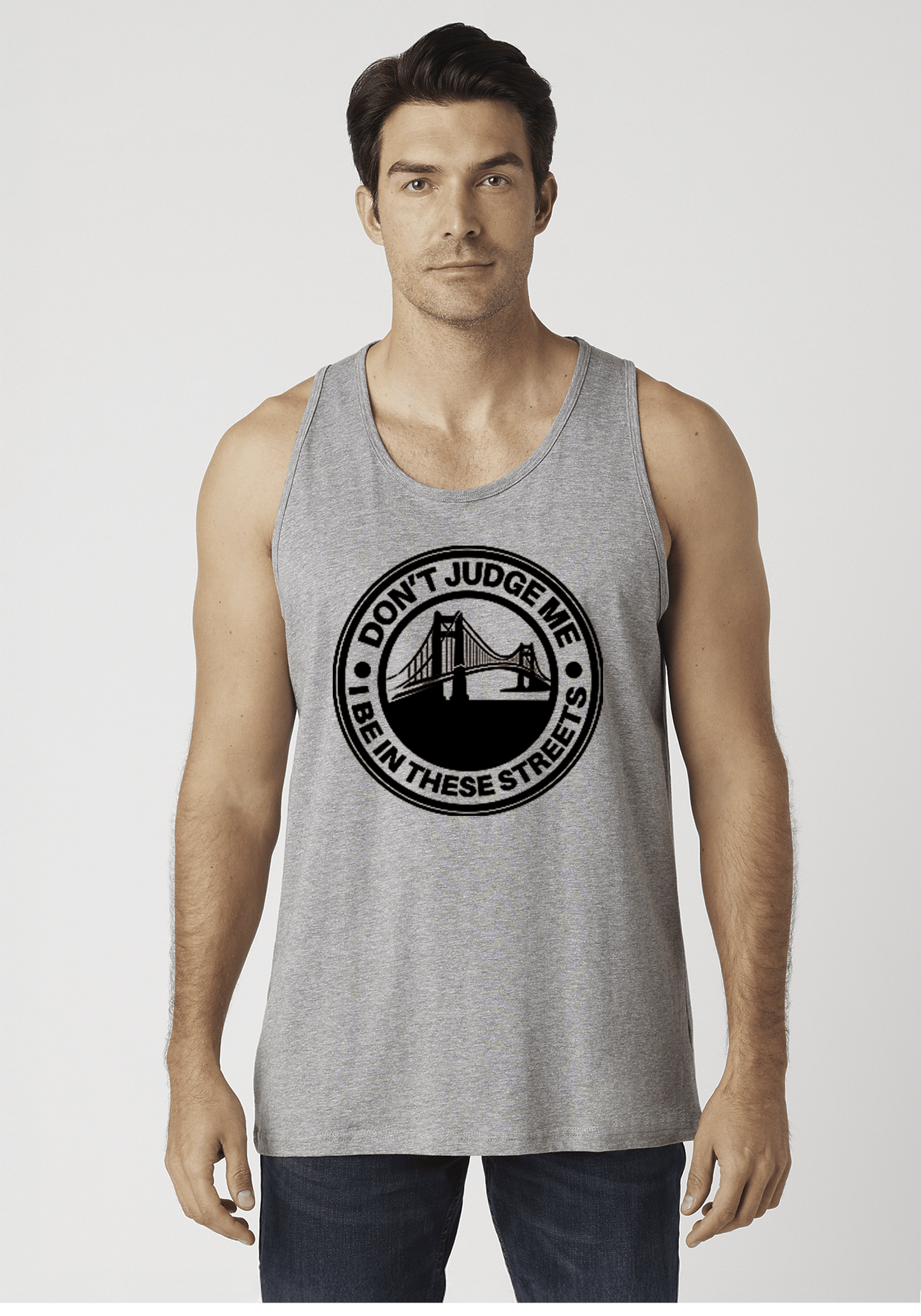 DJMC-UPLOADER:Black:Tank-Tops-Heather-Gray-STREETS-GoldenGate-Black.png