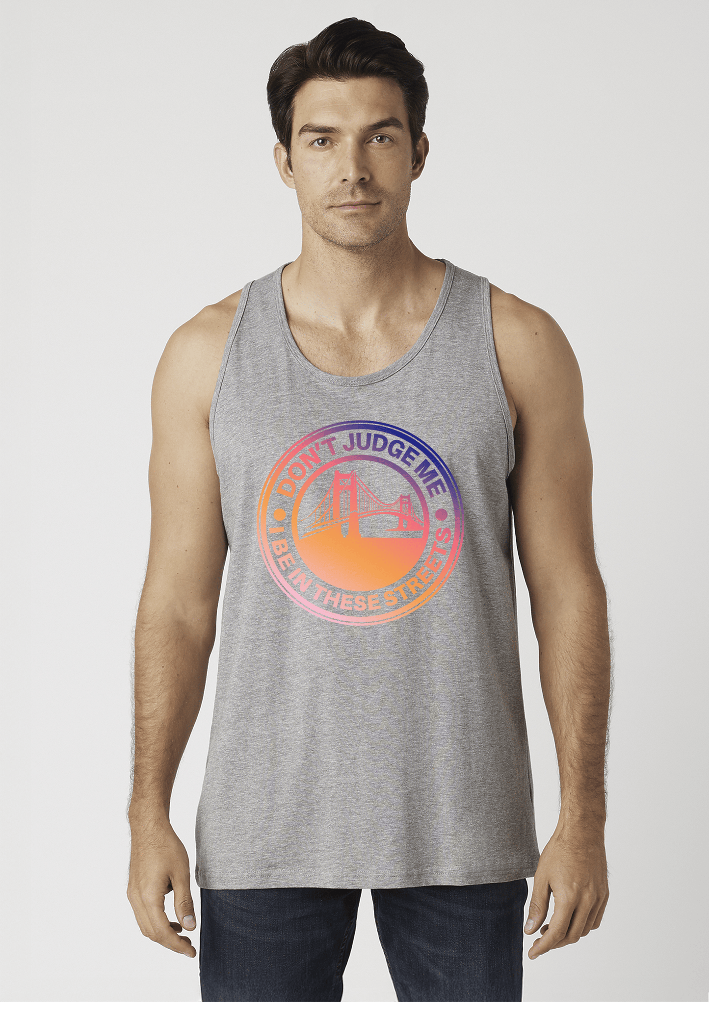DJMC-UPLOADER:Dawn:Tank-Tops-Heather-Gray-STREETS-GoldenGate-Dawn.png