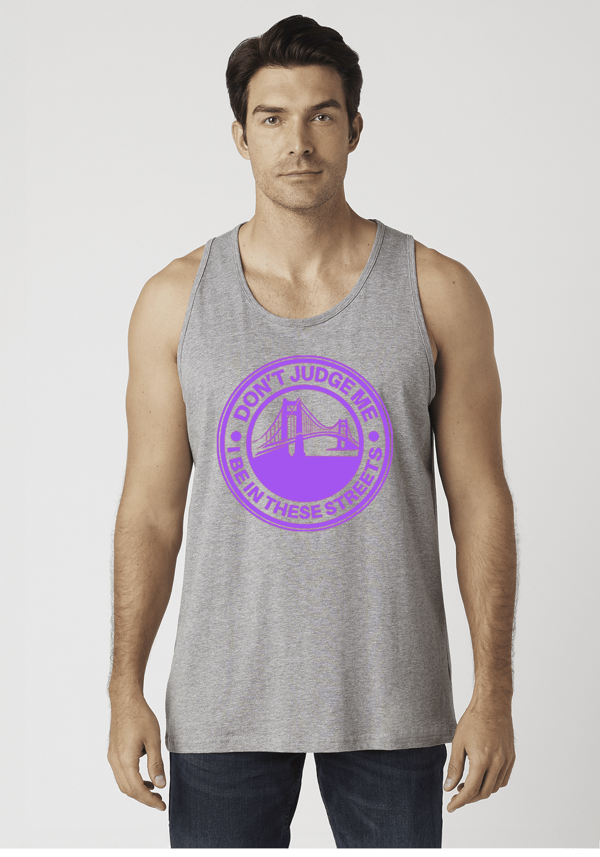 DJMC-UPLOADER:Light-Purple:Tank-Tops-Heather-Gray-STREETS-GoldenGate-L-Purple.png