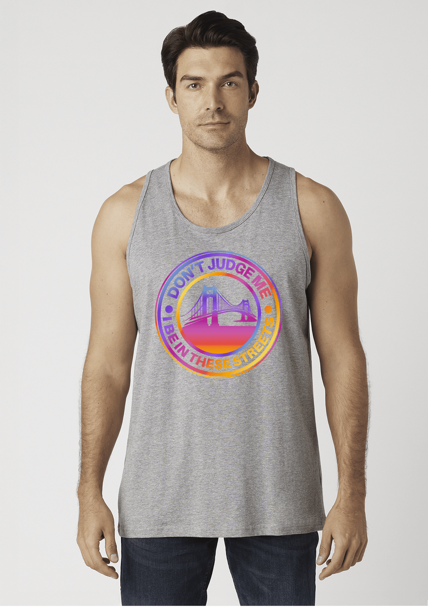 DJMC-UPLOADER:Neon Gradient:Tank-Tops-Heather-Gray-STREETS-GoldenGate-Neon.png