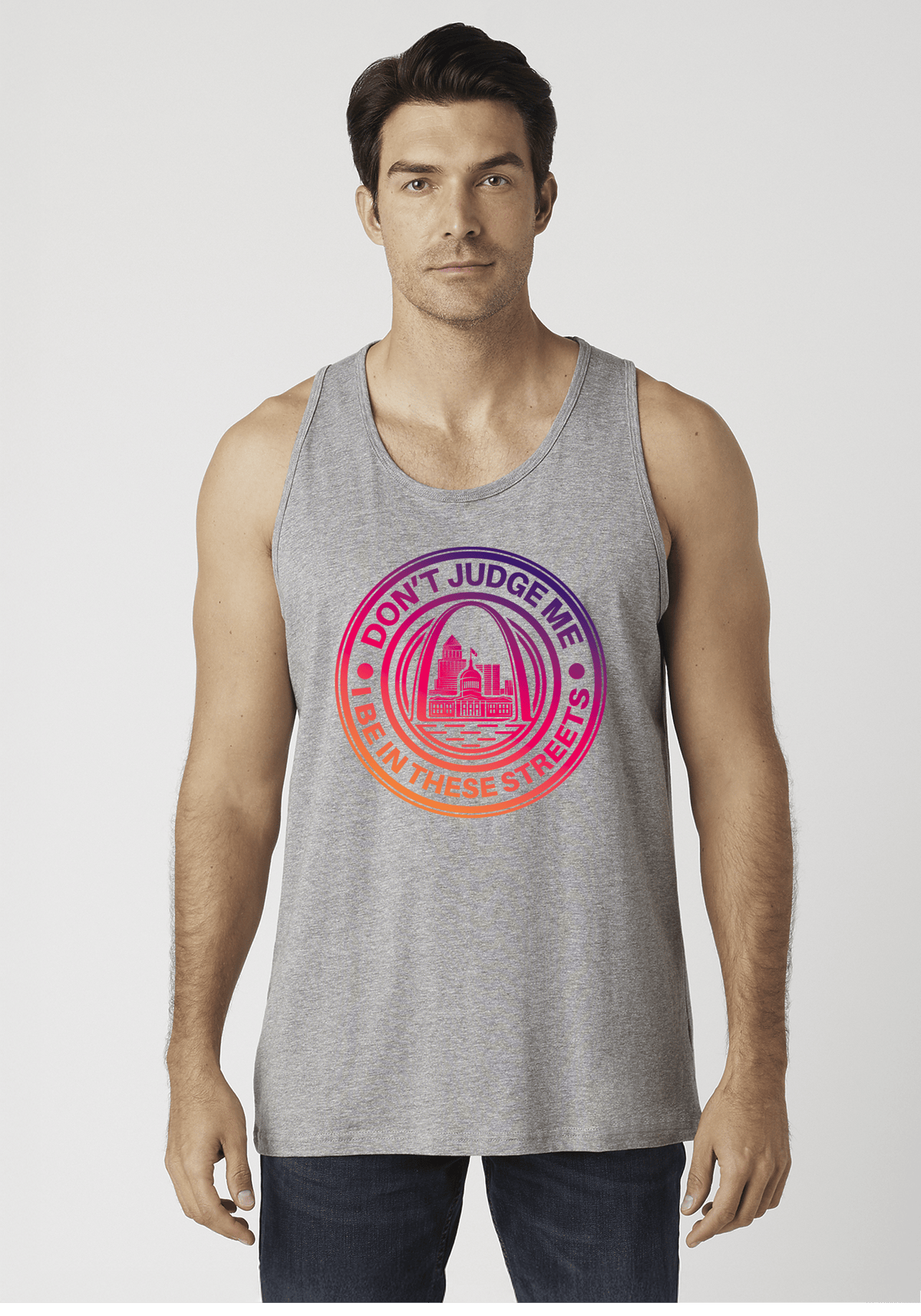 DJMC-UPLOADER:Dusk:Tank-Tops-Heather-Gray-STREETS-STL-Dusk.png