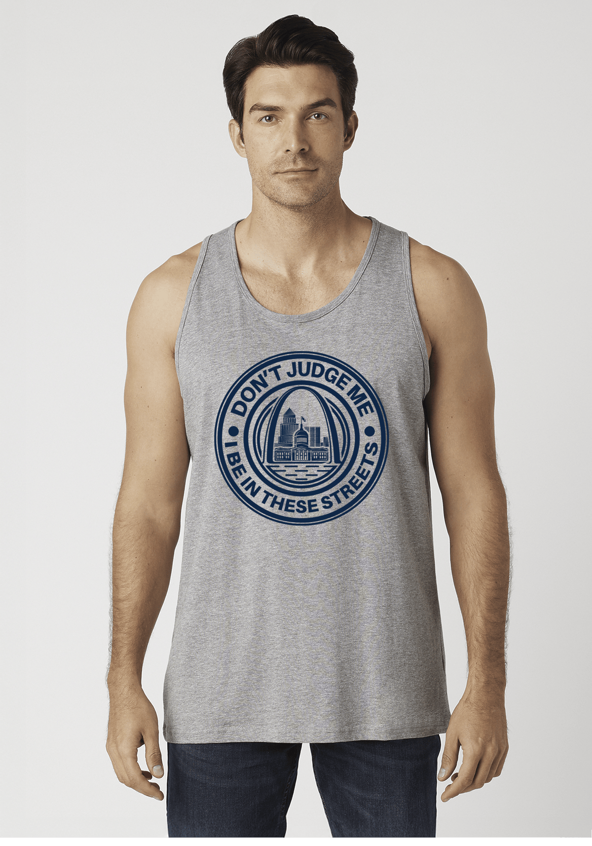 DJMC-UPLOADER:Navy:Tank-Tops-Heather-Gray-STREETS-STL-Navy.png