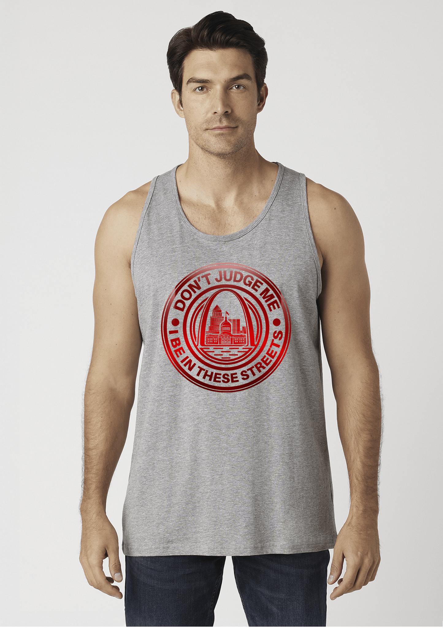 DJMC-UPLOADER:Red-Gradient:Tank-Tops-Heather-Gray-STREETS-STL-RedGradient.png