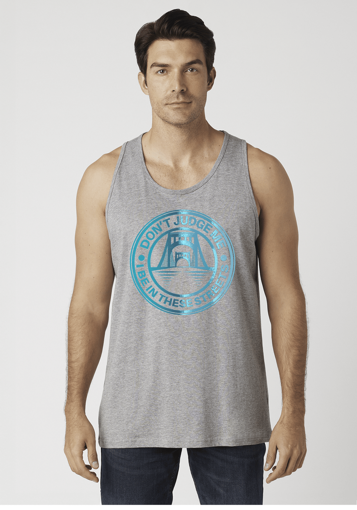 DJMC-UPLOADER:Blue Gradient:Tank-Tops-Heather-Gray-STREETS-Sacramento-BlueGradient.png