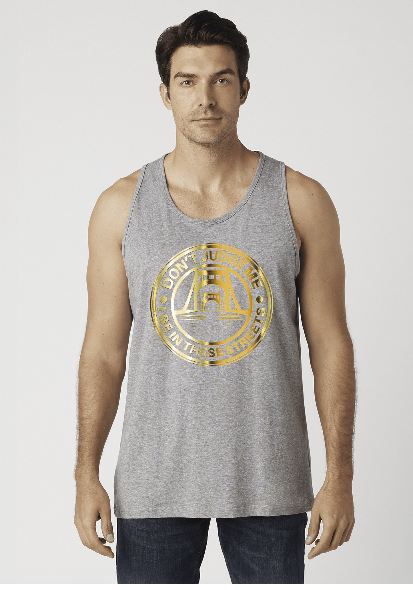 DJMC-UPLOADER:Gold:Tank-Tops-Heather-Gray-STREETS-Sacramento-Gold.png