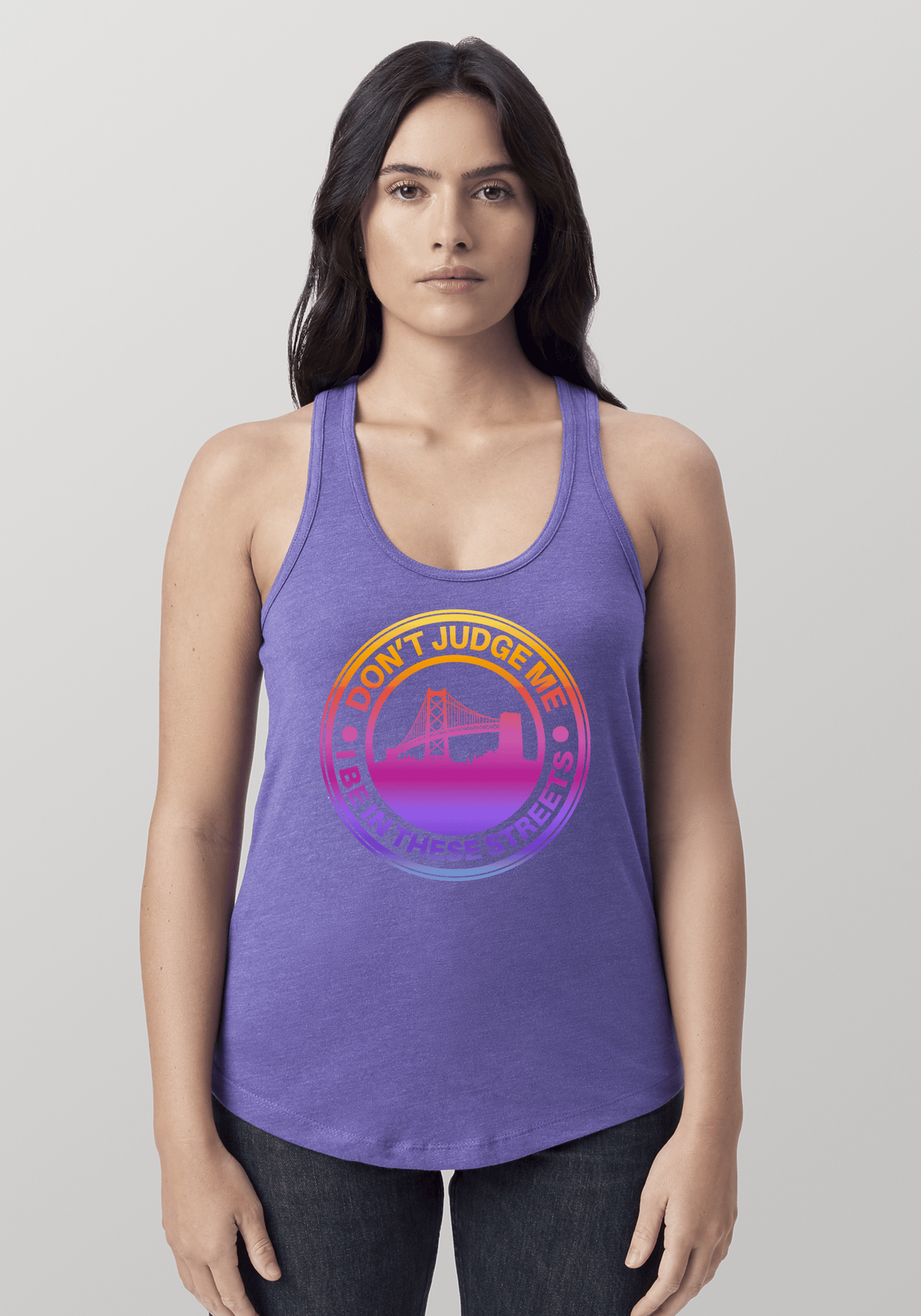 DJMC-UPLOADER:Candy:Tank-Tops-Purple-Heather-STREETS-BayBridge-Candy.png