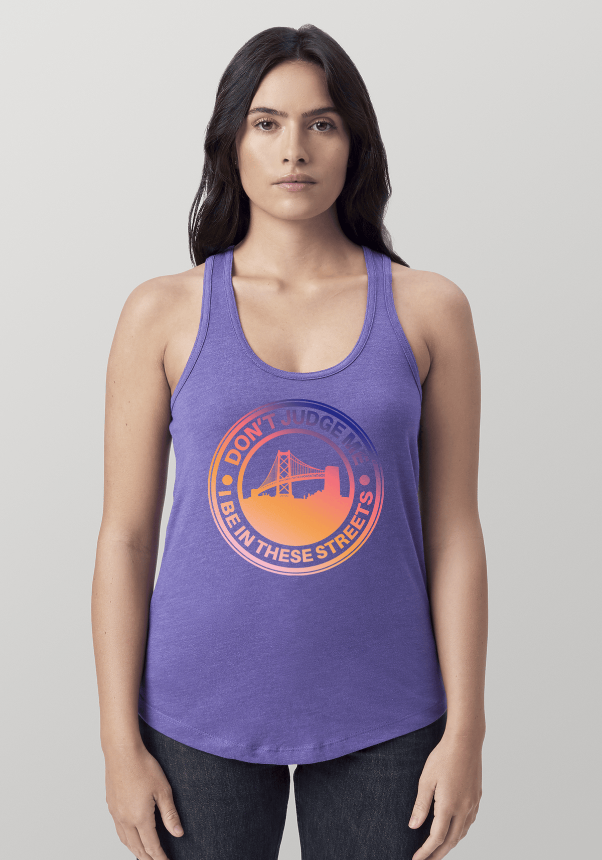 DJMC-UPLOADER:Dawn:Tank-Tops-Purple-Heather-STREETS-BayBridge-Dawn.png