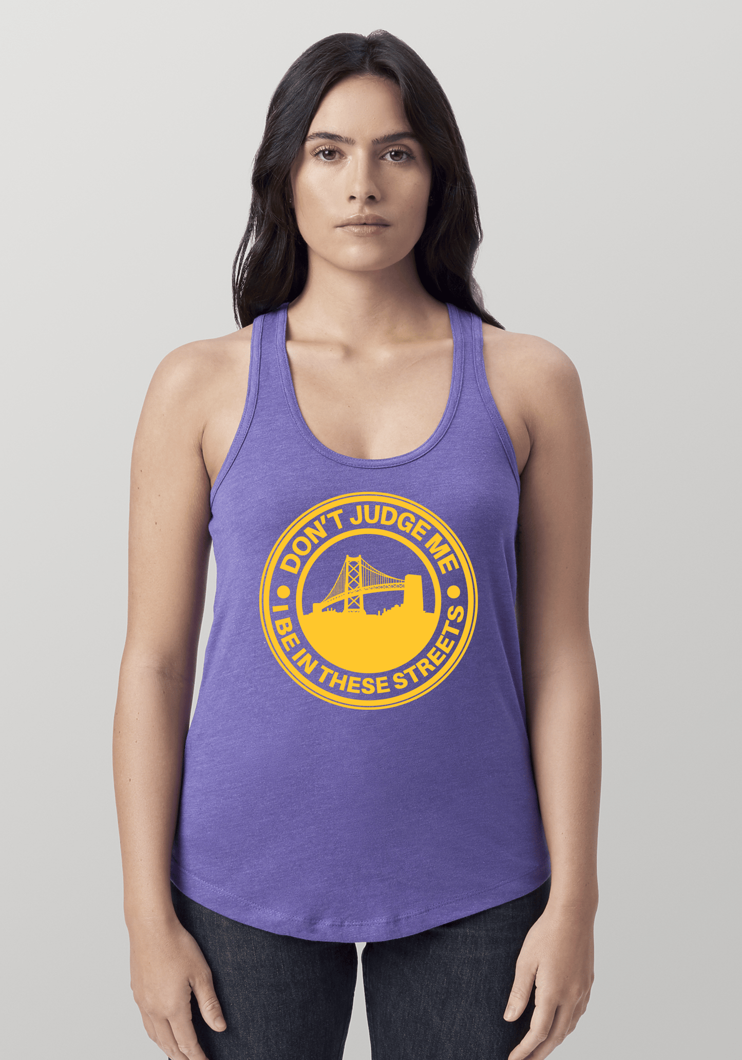 DJMC-UPLOADER:Yellow:Tank-Tops-Purple-Heather-STREETS-BayBridge-Yellow.png
