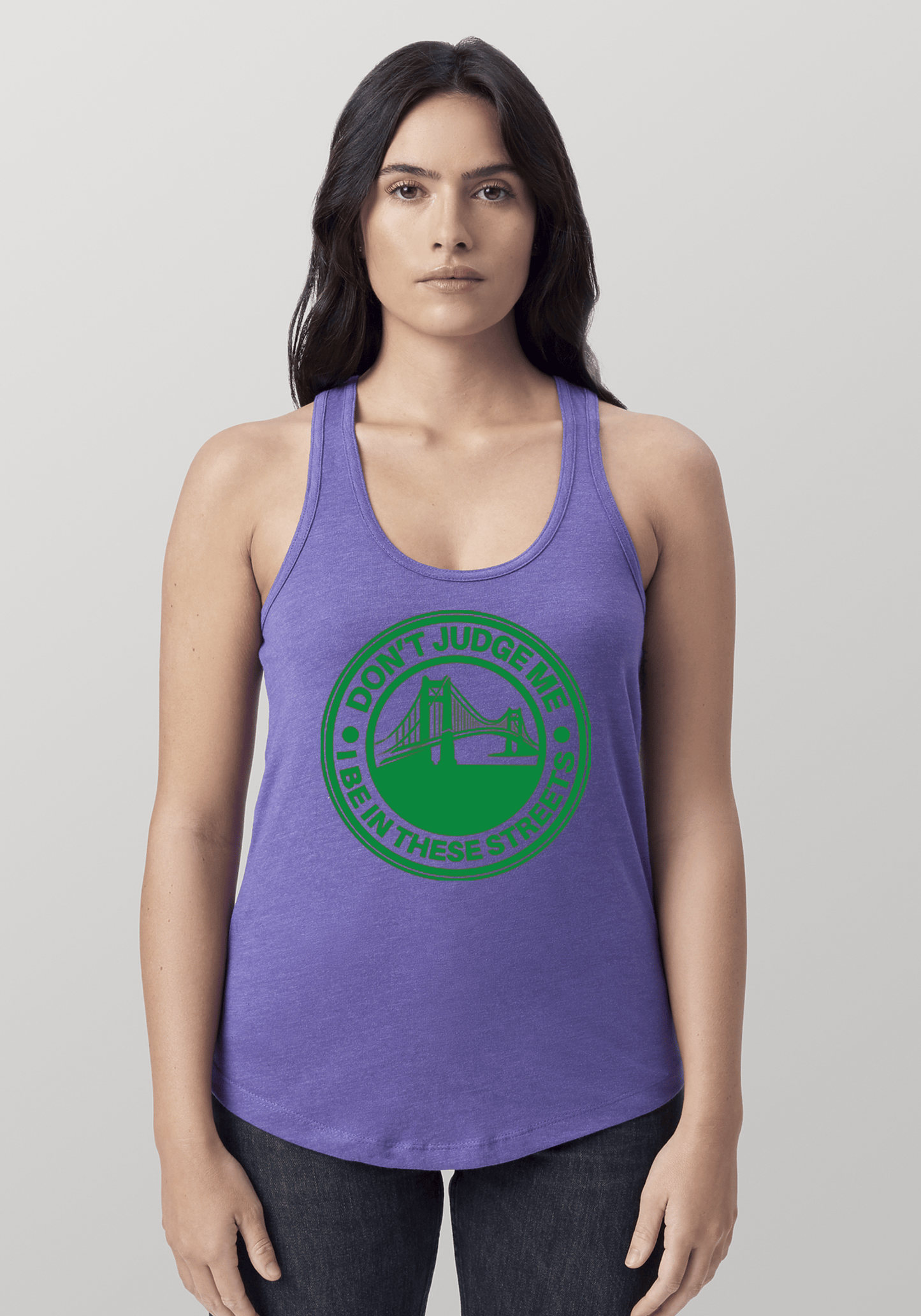 DJMC-UPLOADER:Green:Tank-Tops-Purple-Heather-STREETS-GoldenGate-Green.png
