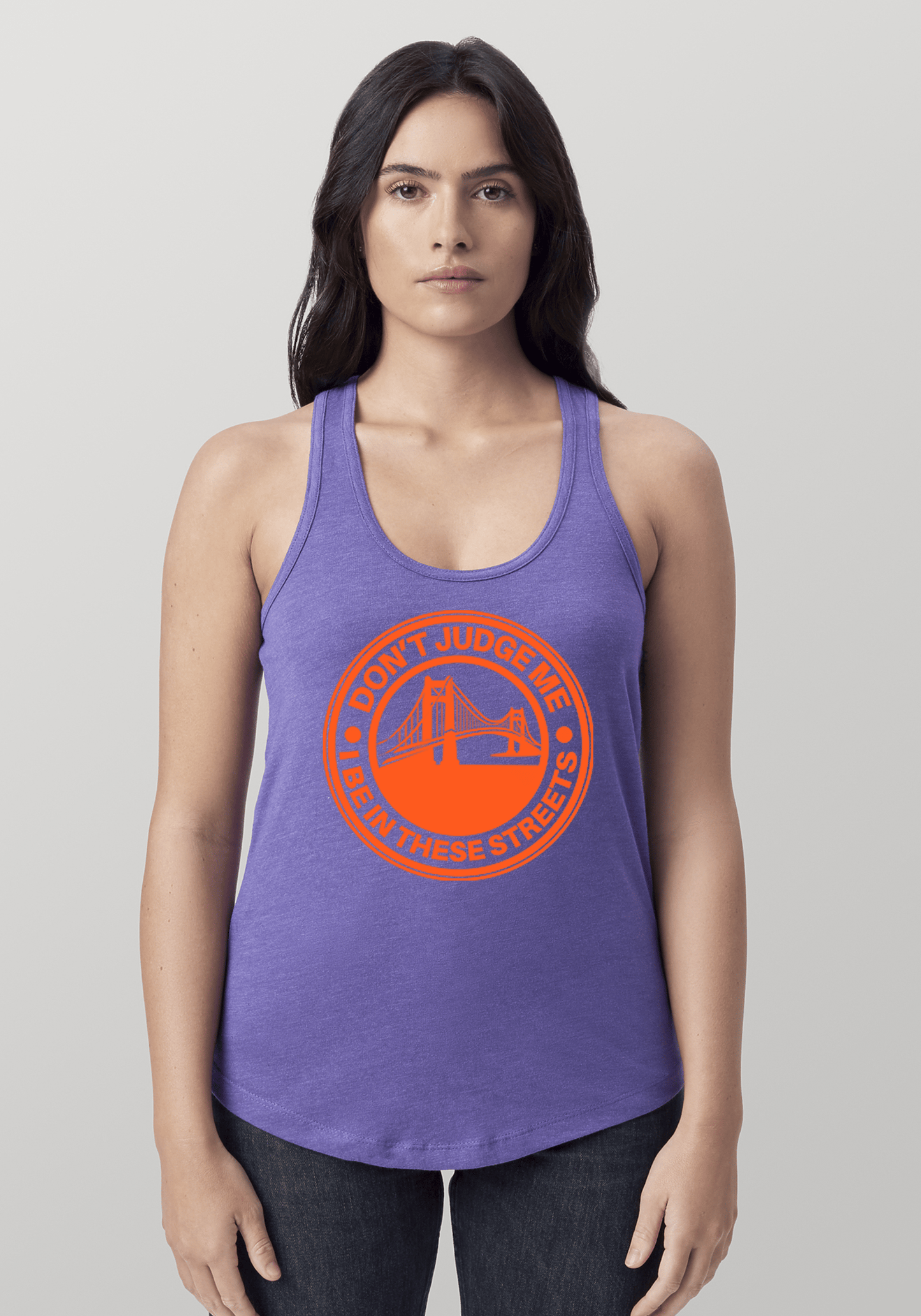 DJMC-UPLOADER:Orange:Tank-Tops-Purple-Heather-STREETS-GoldenGate-Orange.png