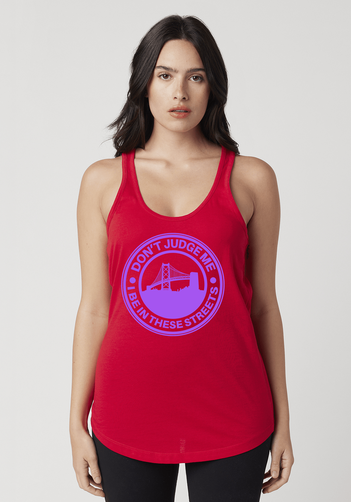 DJMC-UPLOADER:Light-Purple:Tank-Tops-Red-STREETS-BayBridge-L-Purple.png