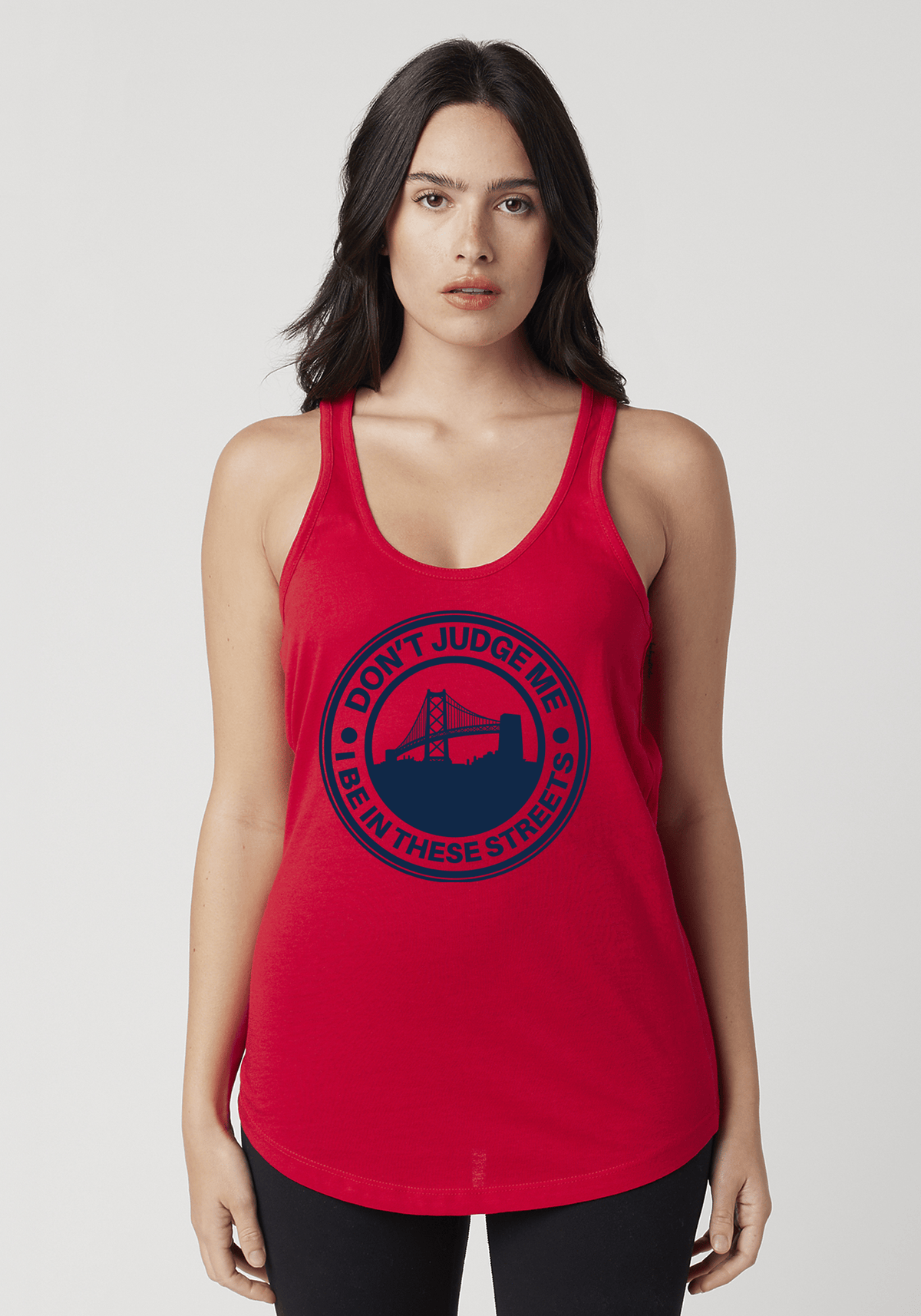 DJMC-UPLOADER:Navy:Tank-Tops-Red-STREETS-BayBridge-Navy.png