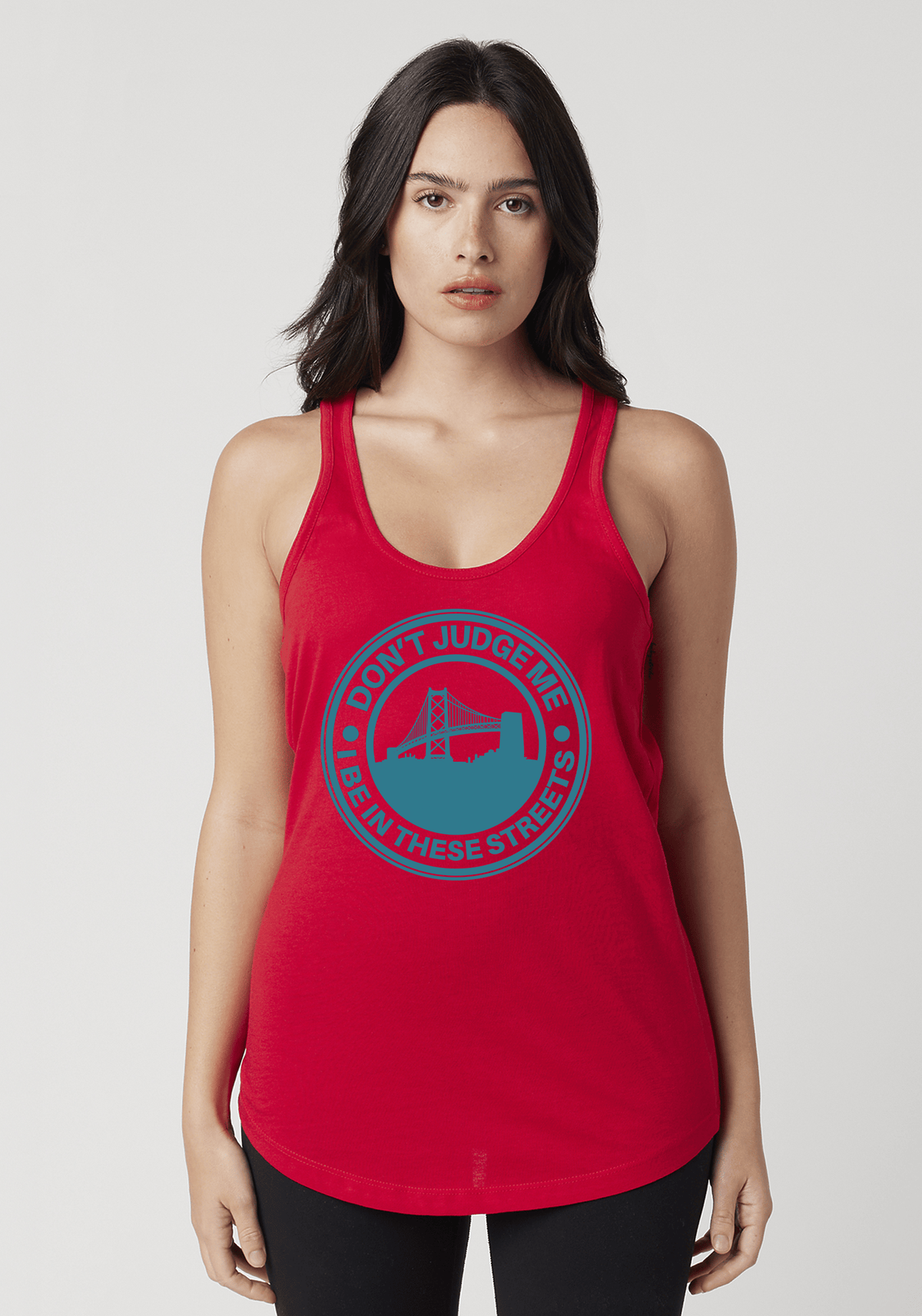 DJMC-UPLOADER:Teal:Tank-Tops-Red-STREETS-BayBridge-Teal.png