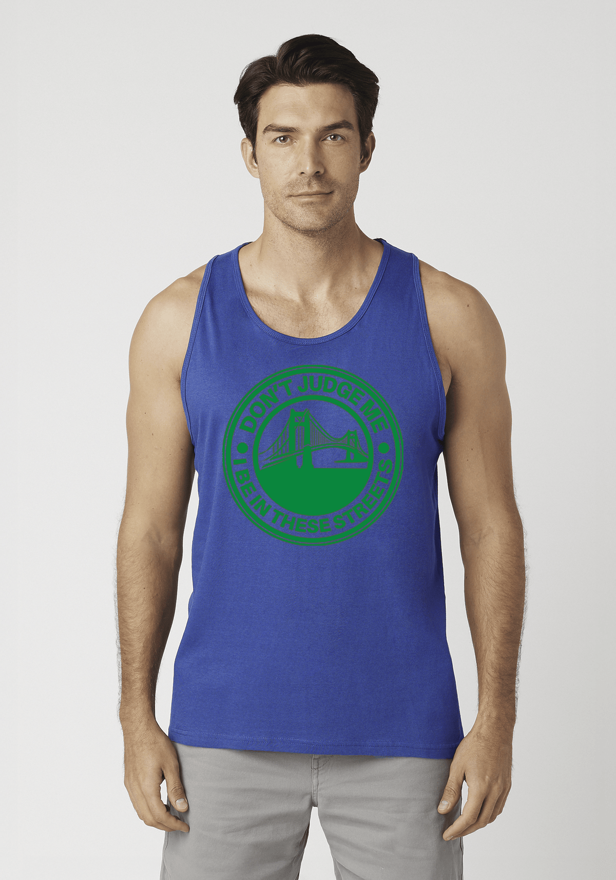 DJMC-UPLOADER:Green:Tank-Tops-Royal-STREETS-GoldenGate-Greeny.png