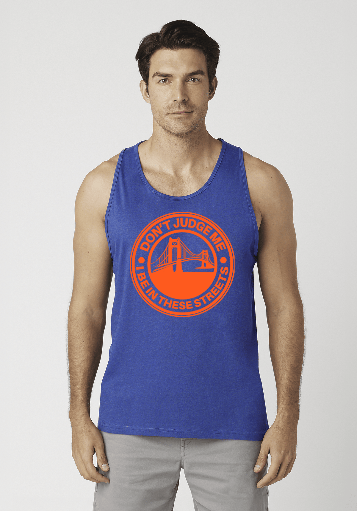 DJMC-UPLOADER:Orange:Tank-Tops-Royal-STREETS-GoldenGate-Orange.png