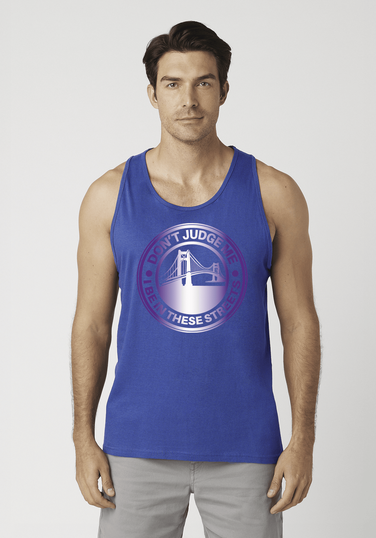 DJMC-UPLOADER:Purple-Gradient:Tank-Tops-Royal-STREETS-GoldenGate-PurpleGradient.png