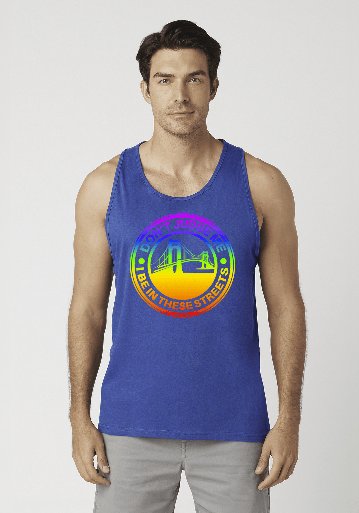 DJMC-UPLOADER:Rainbow:Tank-Tops-Royal-STREETS-GoldenGate-Rainbow.png