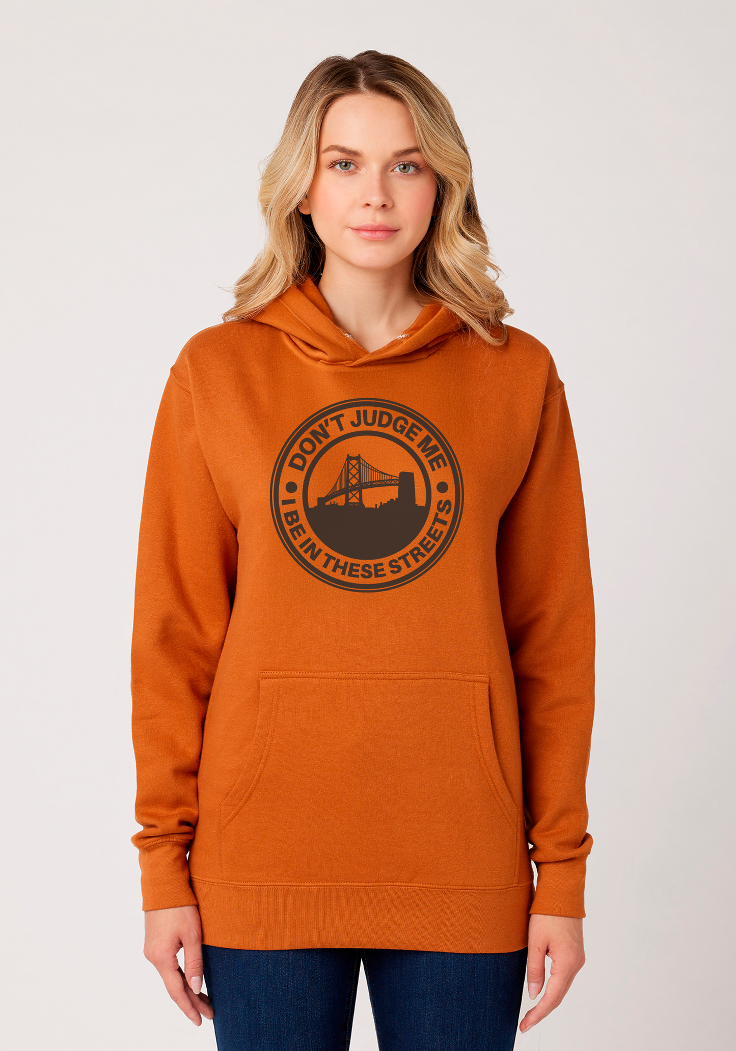 Adobe - Unisex Signature Hoodie – The Town