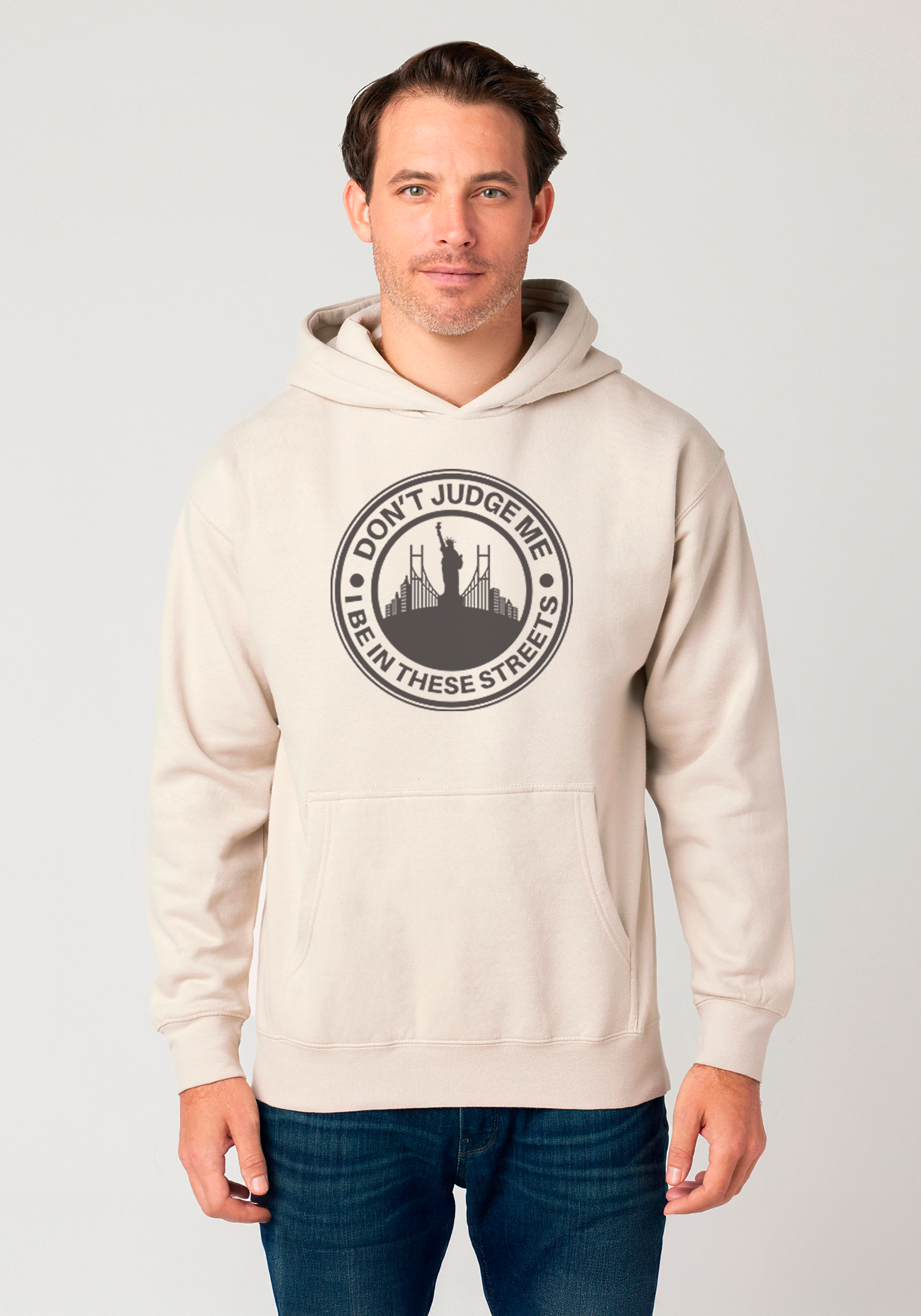 Bone - Unisex Signature Hoodie – The City (NYC)