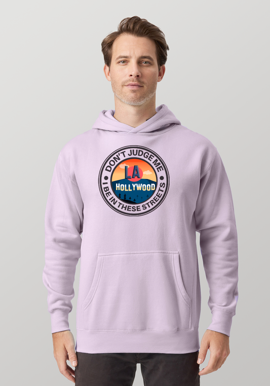 Lavender - Unisex Signature Hoodie – Hollywood