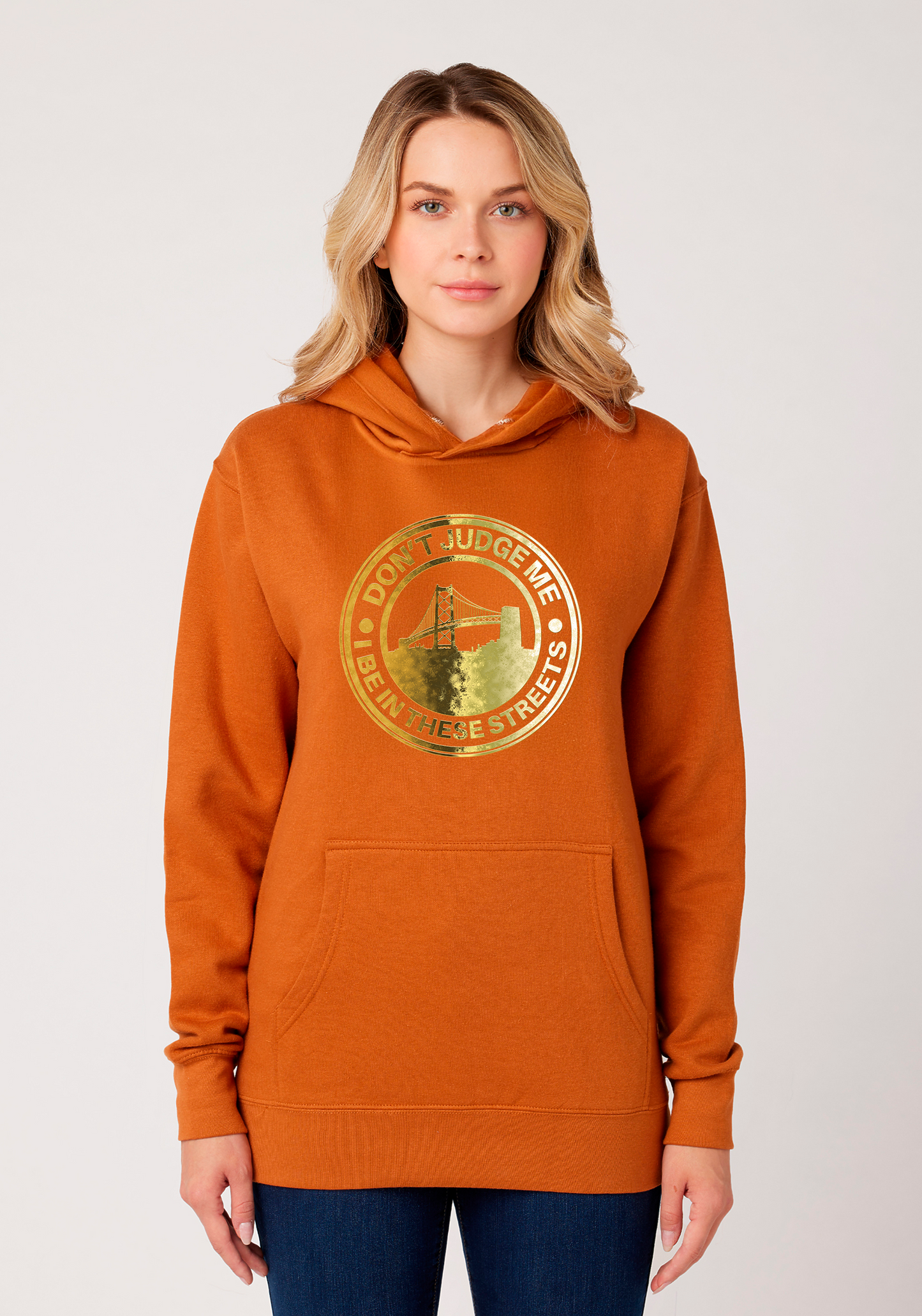 Adobe - Unisex Signature Hoodie – The Town