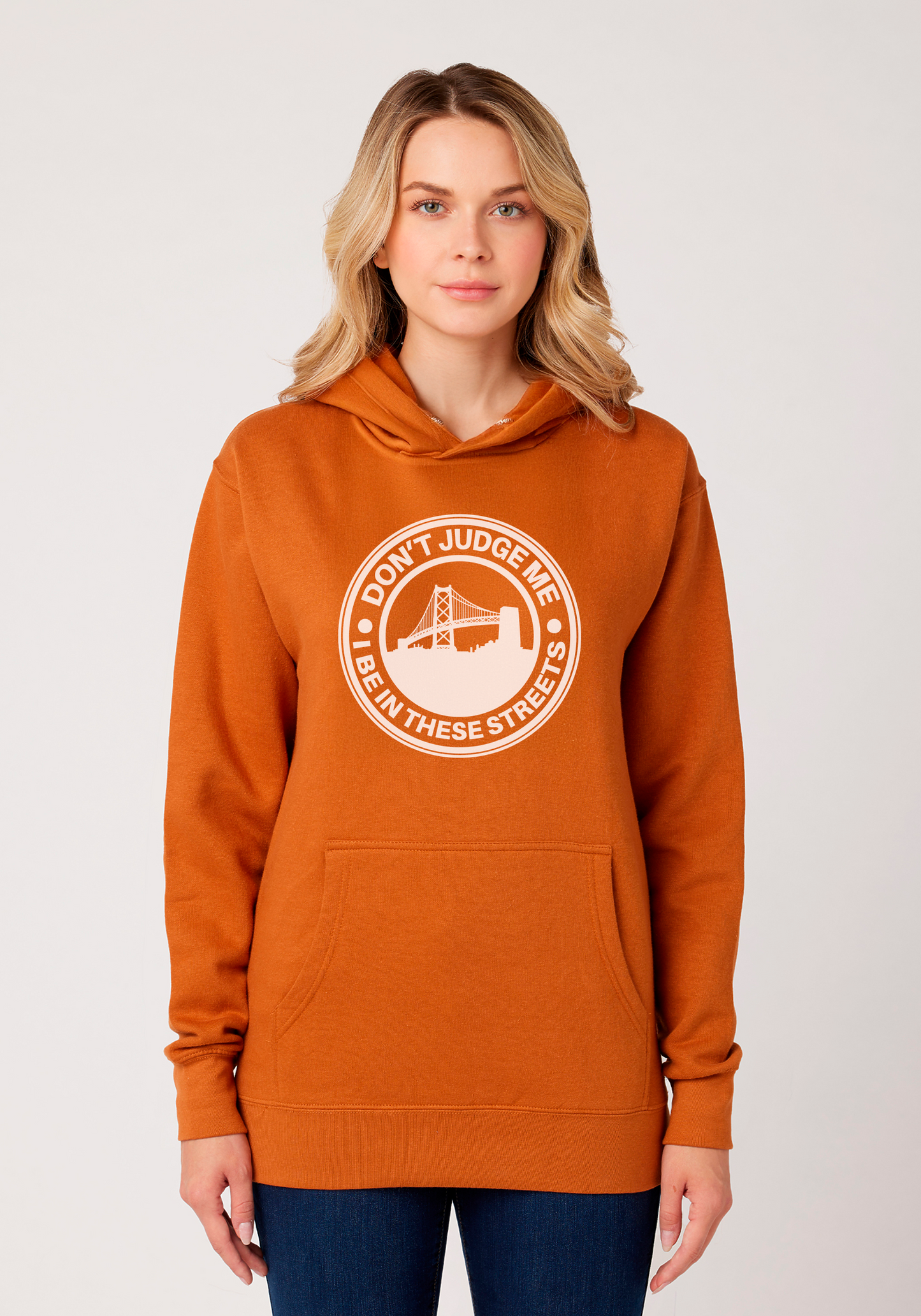 Adobe - Unisex Signature Hoodie – The Town