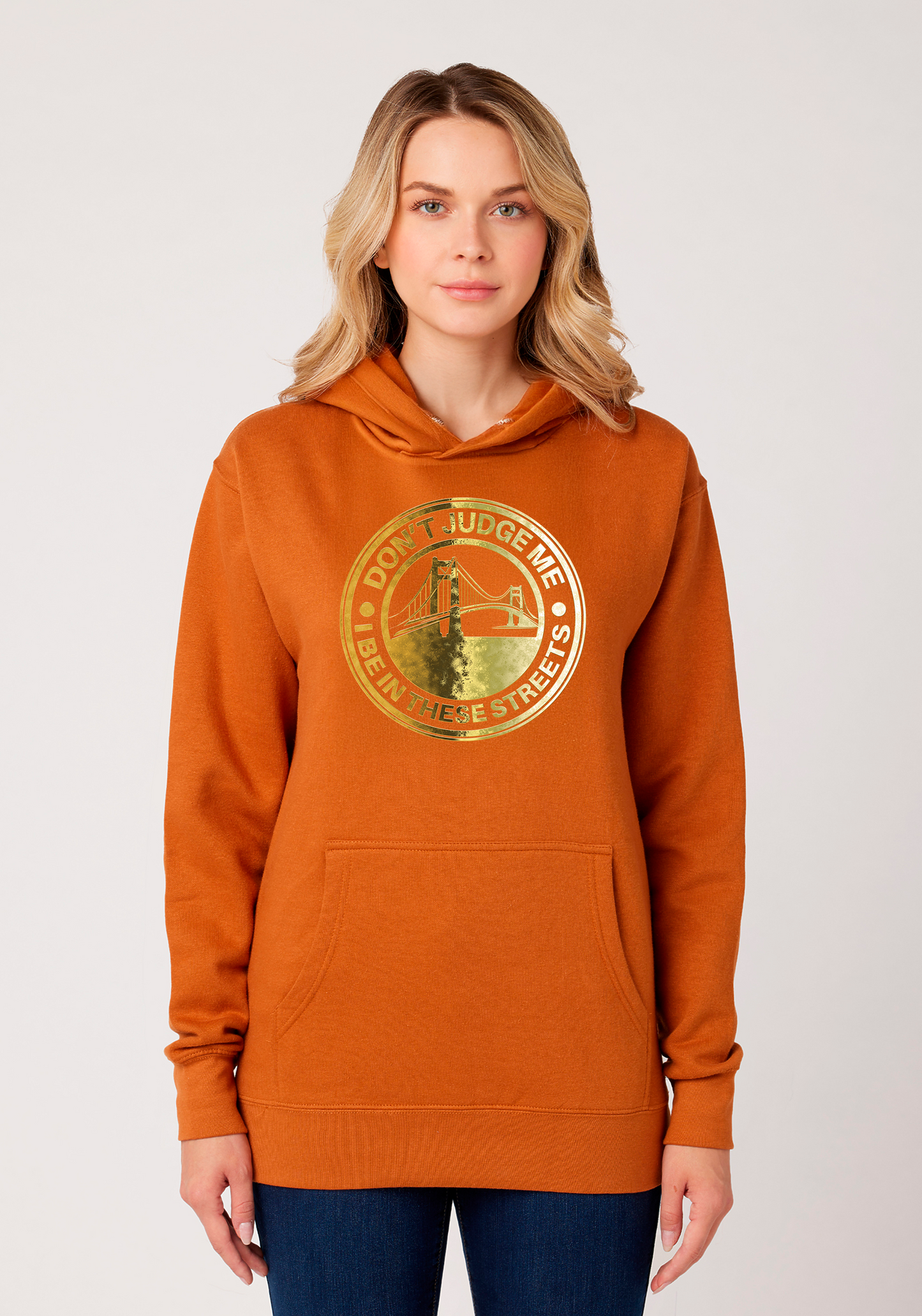 Adobe - Unisex Signature Hoodie – The Bay