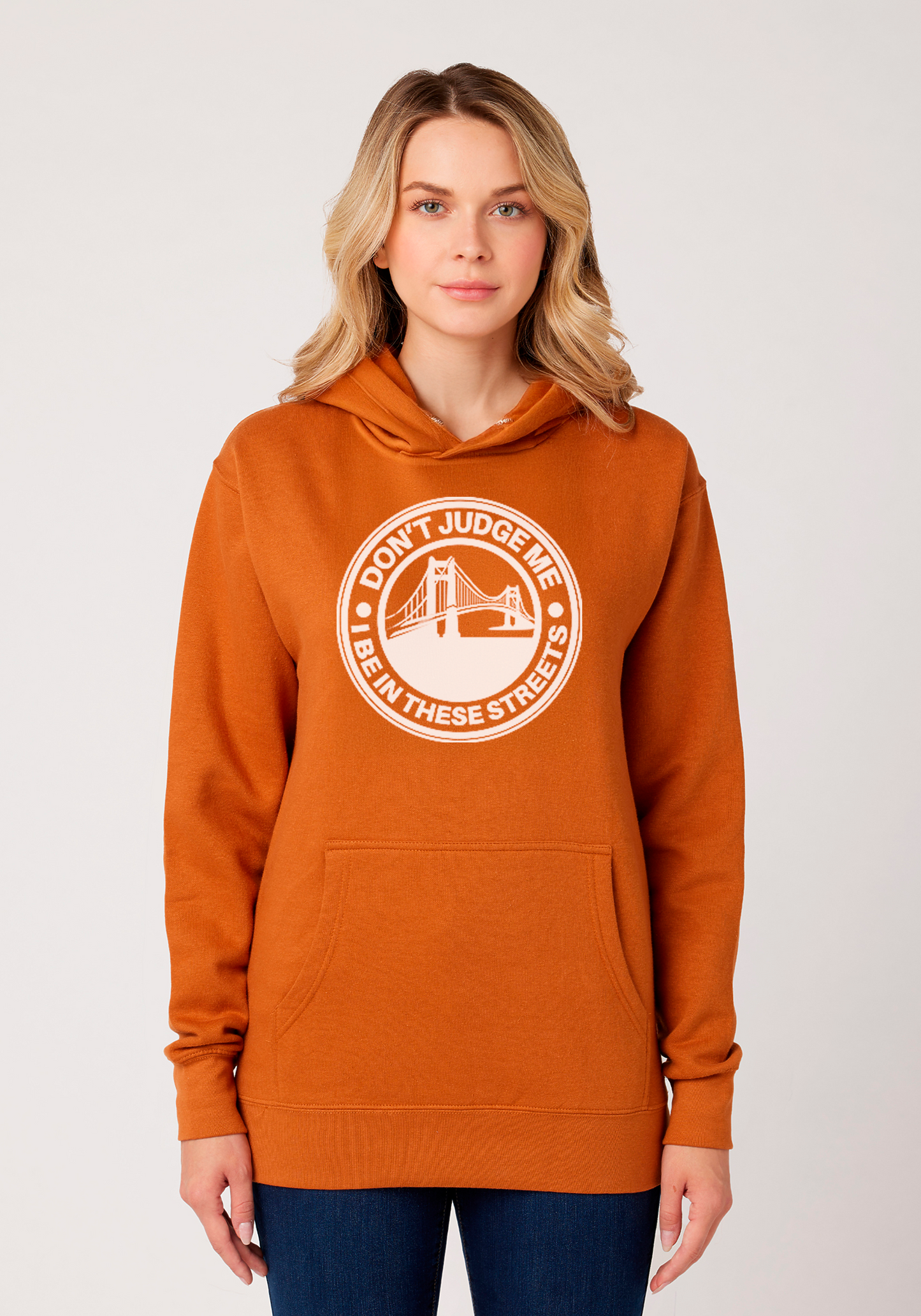 Adobe - Unisex Signature Hoodie – The Bay