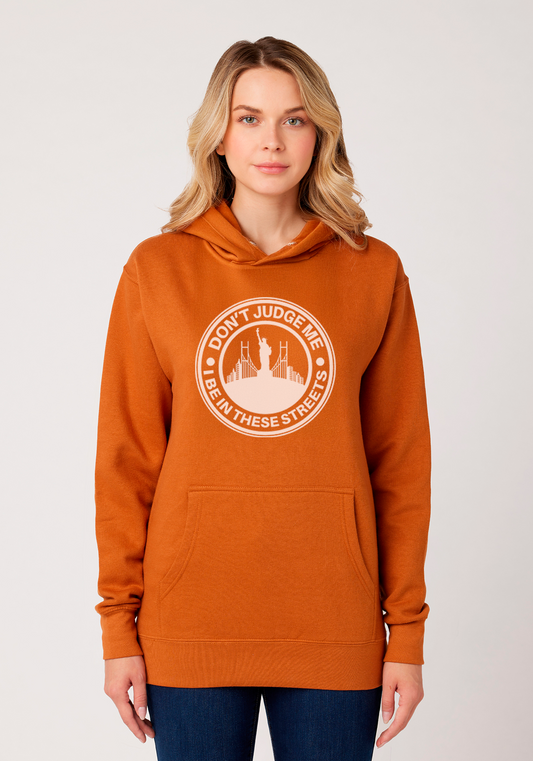 Adobe - Unisex Signature Hoodie – The City (NYC)