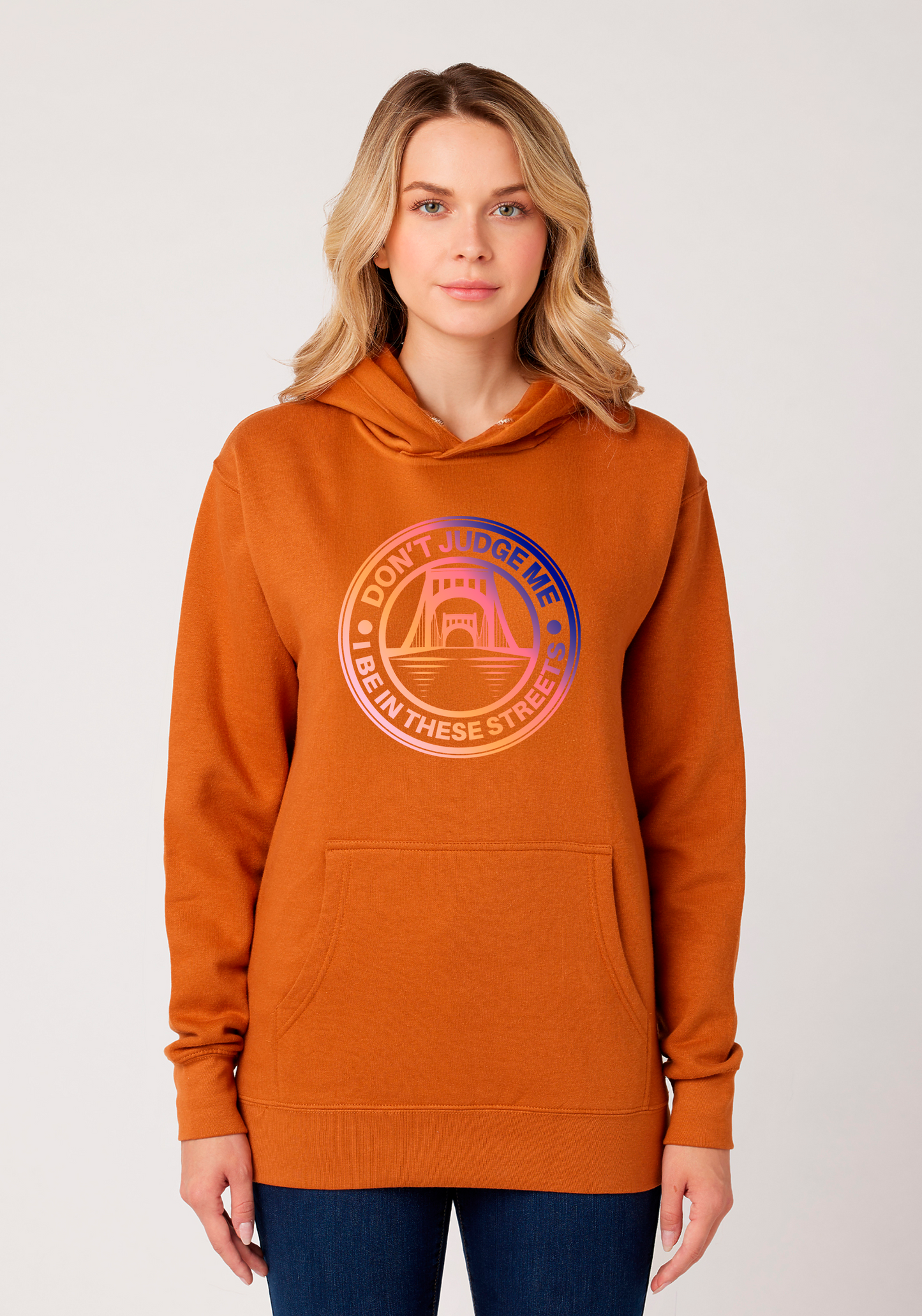 Adobe - Unisex Signature Hoodie – The Capital