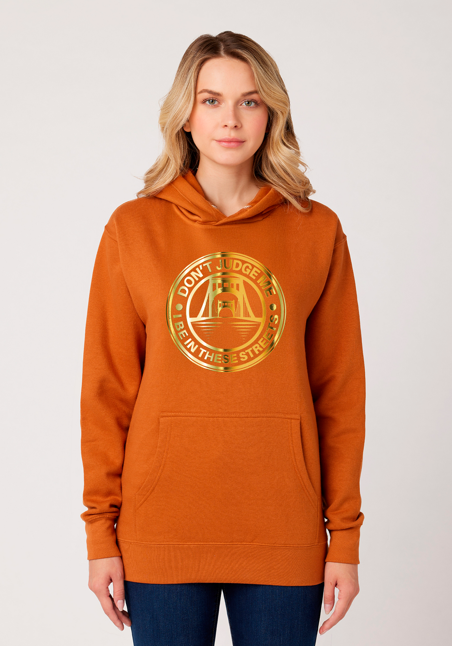 Adobe - Unisex Signature Hoodie – The Capital