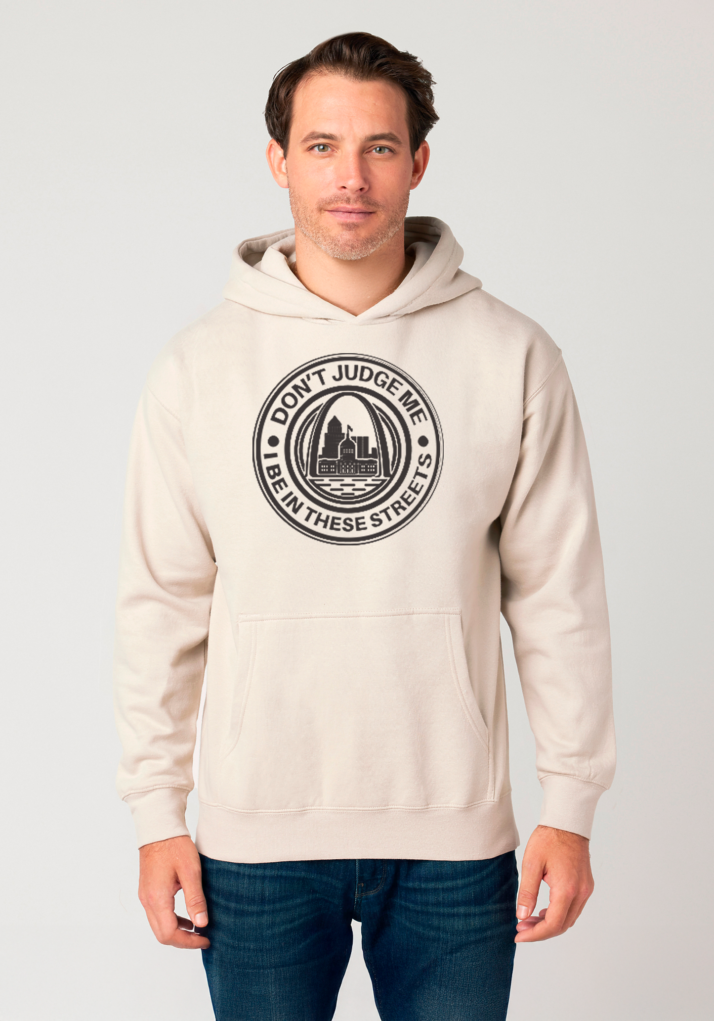 Bone - Unisex Signature Hoodie – The Lou