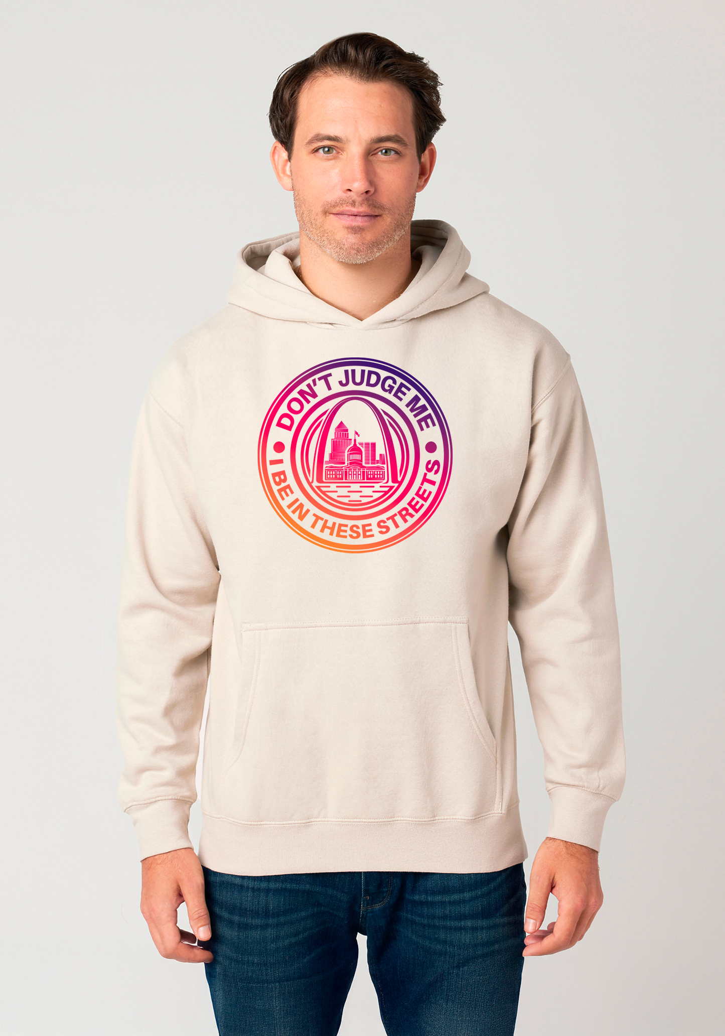 Bone - Unisex Signature Hoodie – The Lou