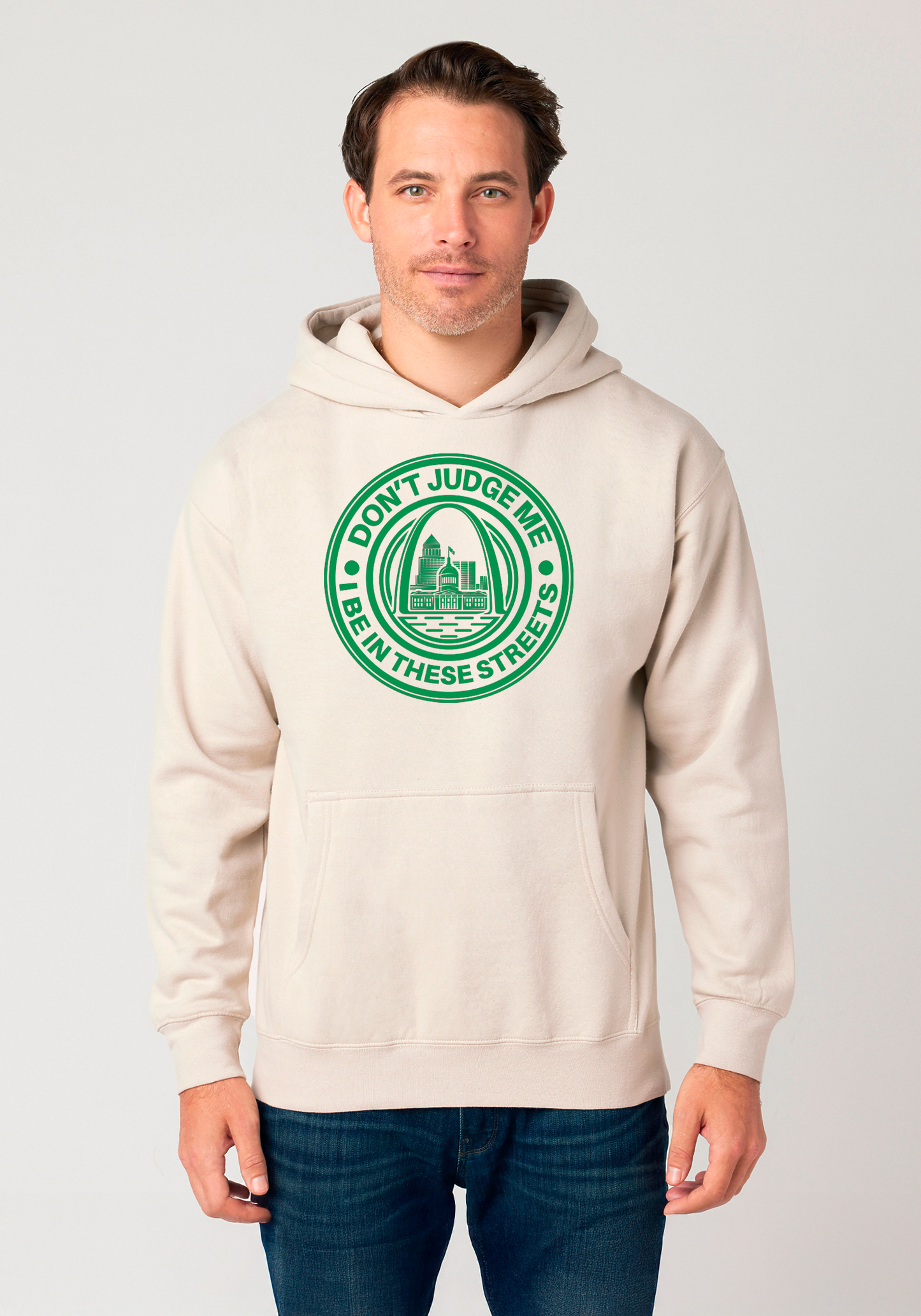 Bone - Unisex Signature Hoodie – The Lou
